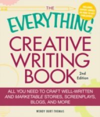 Everything Creative Writing Book