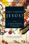 Que comeria Jesus?
