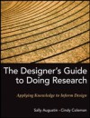 Designer's Guide to Doing Research