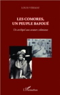 Les Comores, un peuple bafoue