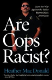 Are Cops Racist?