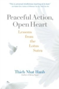 Peaceful Action, Open Heart