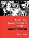 American Government and Politics