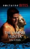 Vampire Hunter (Mills & Boon Nocturne Bites)