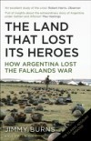 Land that Lost Its Heroes