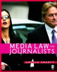 Media Law for Journalists