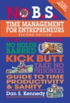 No B.S. Time Management for Entrepreneurs