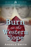 Burn on the Western Slope