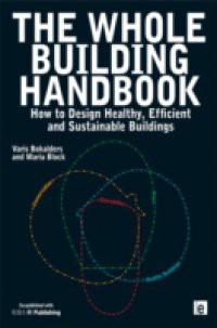 Whole Building Handbook