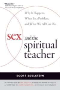 Sex and the Spiritual Teacher