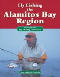 Fly Fishing the Alamitos Bay Region