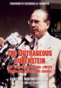 Outrageous Rubenstein