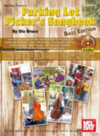 Parking Lot Picker's Songbook – Bass Edition