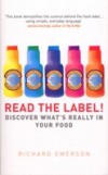 Read the Label!