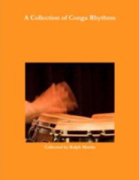 Collection of Rhythms for Conga Drums