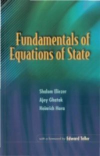 FUNDAMENTALS OF EQUATIONS OF STATE