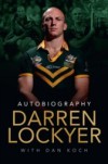 Darren Lockyer Autobiography