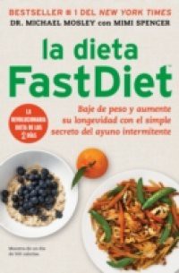 La dieta FastDiet