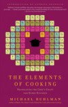 Elements of Cooking