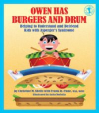 Owen Has Burgers and Drum