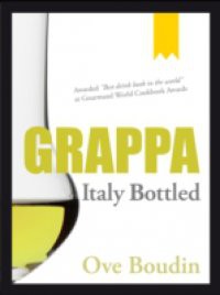 Grappa: Italy Bottled [Apple Fixed Layout]