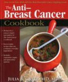 Anti-Breast Cancer Cookbook
