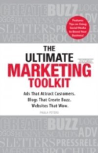 Ultimate Marketing Toolkit