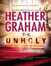 Unholy (Krewe of Hunters, Book 6)