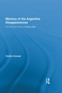 Memory of the Argentina Disappearances