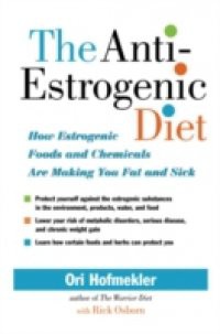 Anti-Estrogenic Diet