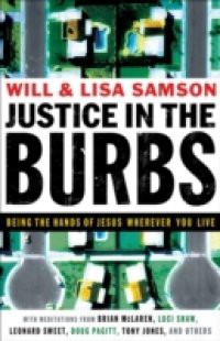 Justice in the Burbs (emersion: Emergent Village resources for communities of faith)