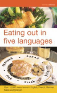 Eating out in five languages