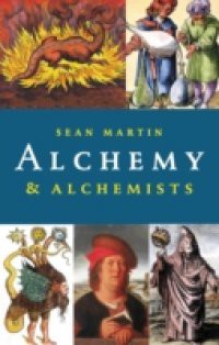 Alchemy and Alchemists