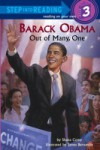 Barack Obama: Out of Many, One