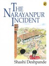 Narayanpur Incident