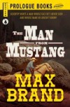 Man From Mustang