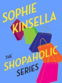 Shopaholic Series 6-Book Bundle