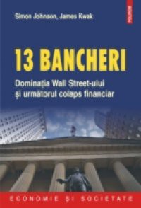 13 bancheri (Romanian edition)