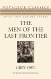 Men of the Last Frontier