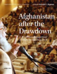 Afghanistan After the Drawdown