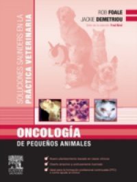 Oncologia de pequenos animales