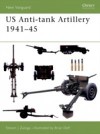 US Anti-tank Artillery 1941-45