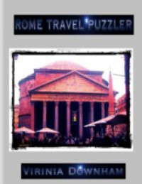 Rome Travel Puzzler