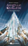 Arielle Queen 7 : Le voyage des Huit