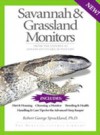 Savannah and Grassland Monitors