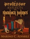 Professor Reflects on Sherlock Holmes