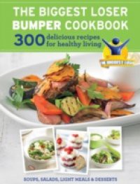 Biggest Loser Bumper Cookbook