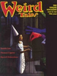 Weird Tales #325