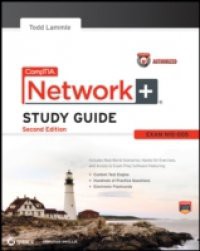 CompTIA Network+ Study Guide Authorized Courseware