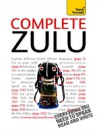 Complete Zulu Beginner to Intermediate Course